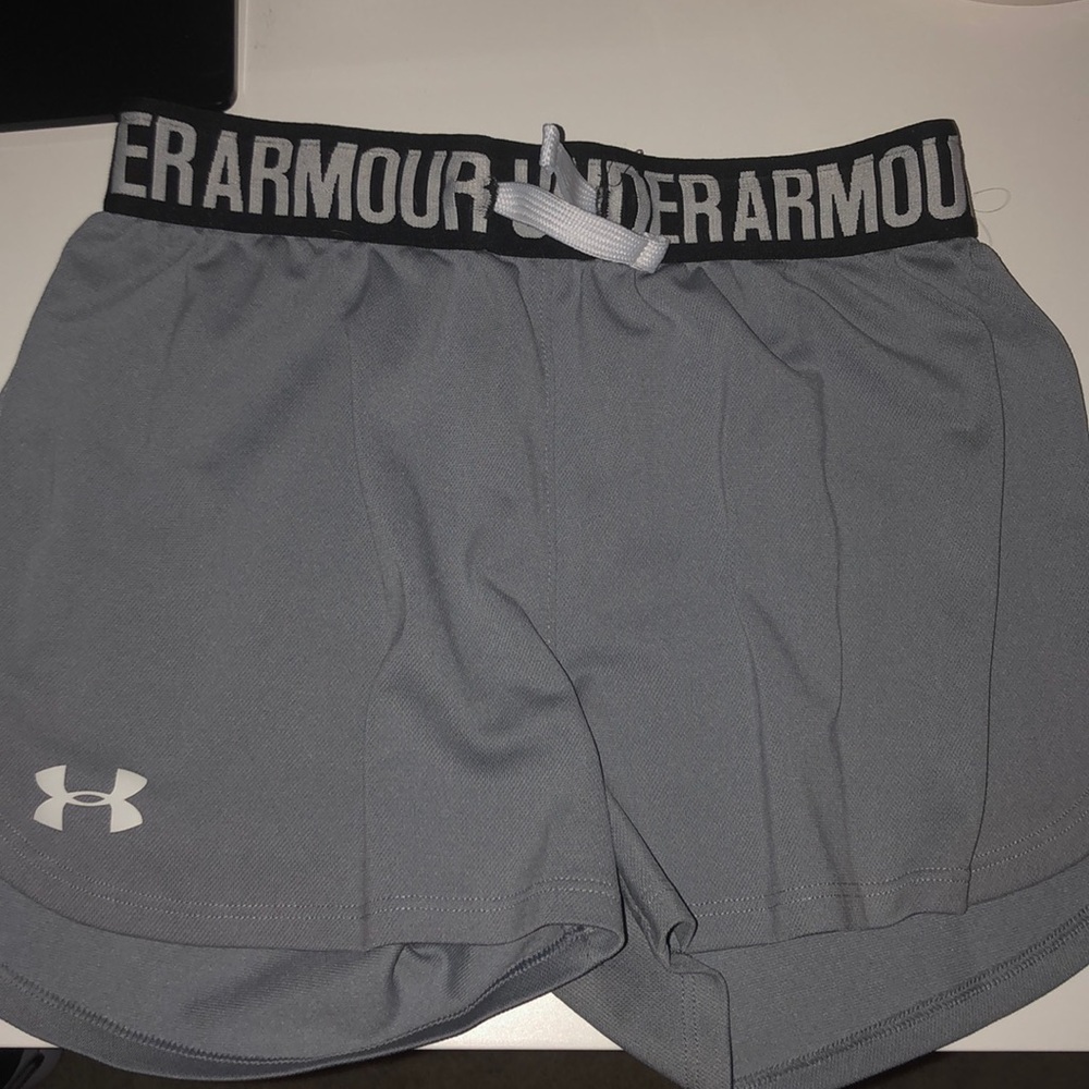Under armour shorts